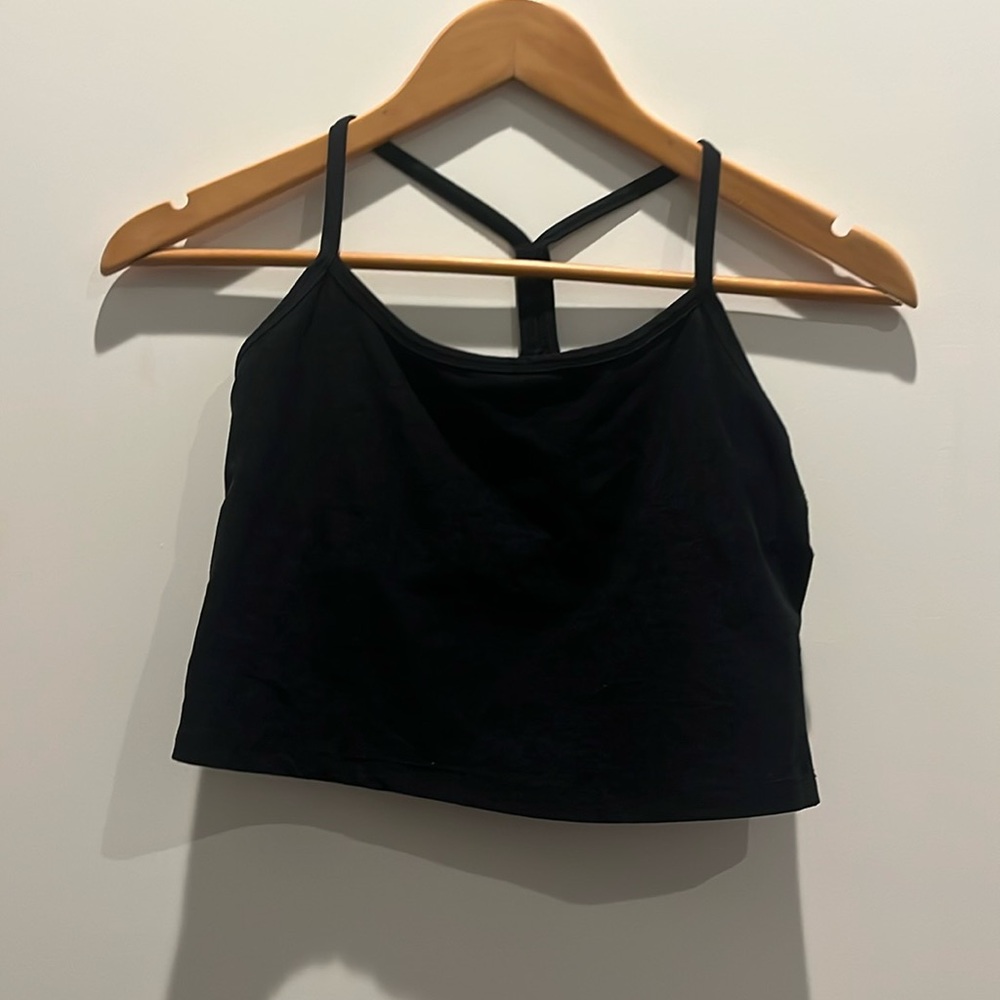Beyond Yoga Top